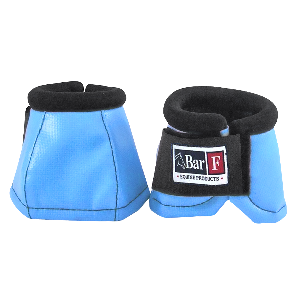 The Workhorse Bell Boots   Pair   Horseboots.com The Workhorse Bell Boots   Pair   Horseboots.com