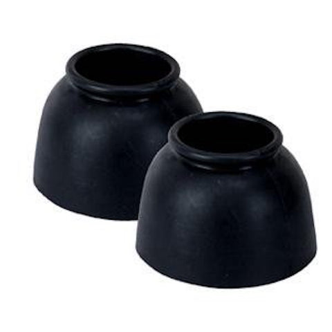 Horseboots.com Easy Stretch Rubber Bell Boots Horseboots.com Easy Stretch Rubber Bell Boots