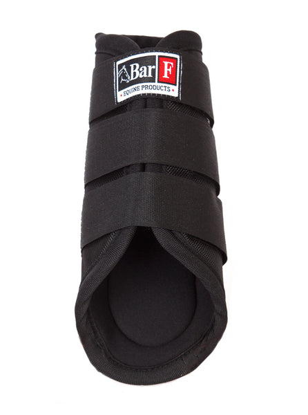 Top Selling Ballistic Brushing Splint Boots Durable