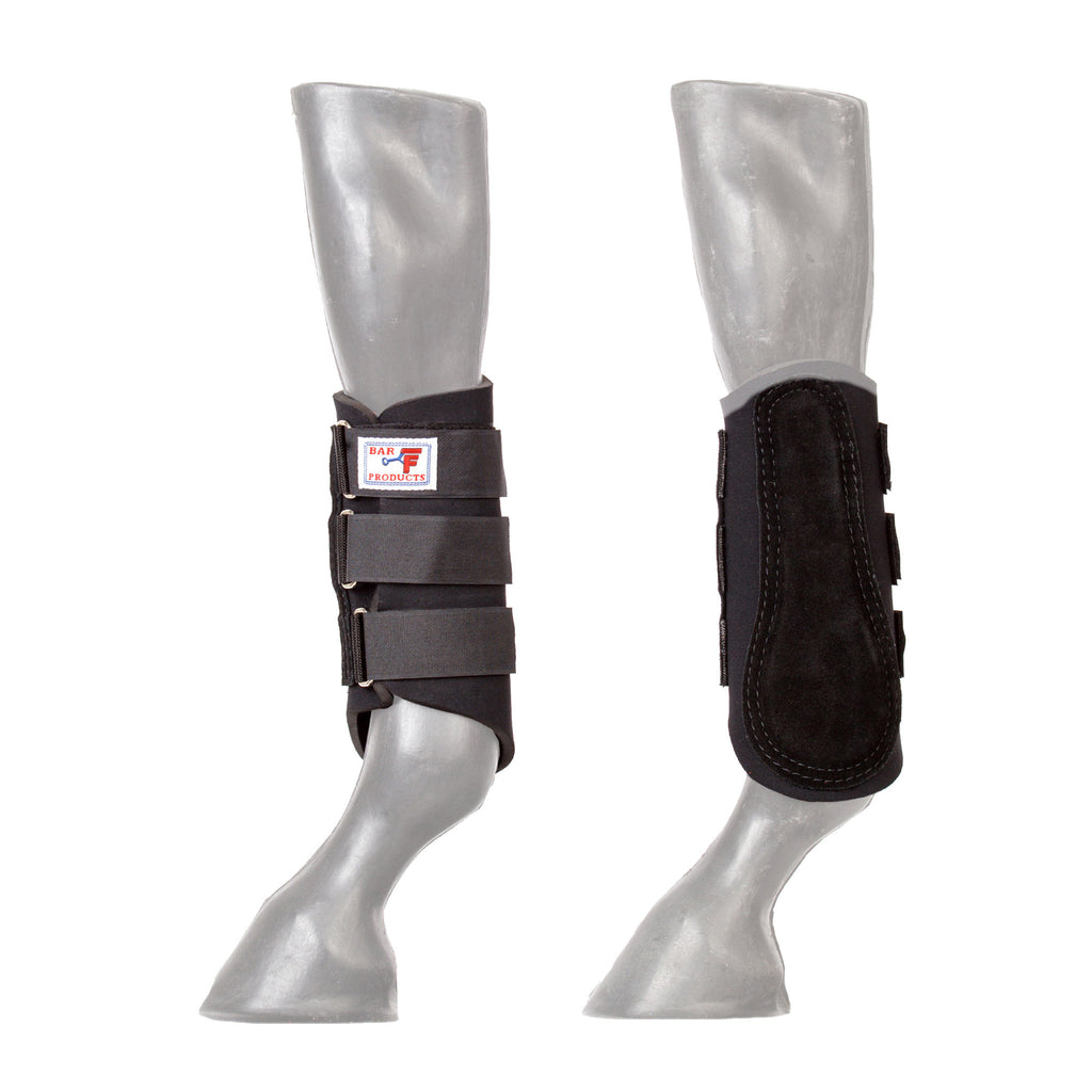 Splint Boots Tuck Loop   Horseboots.com Splint Boots Tuck Loop   Horseboots.com