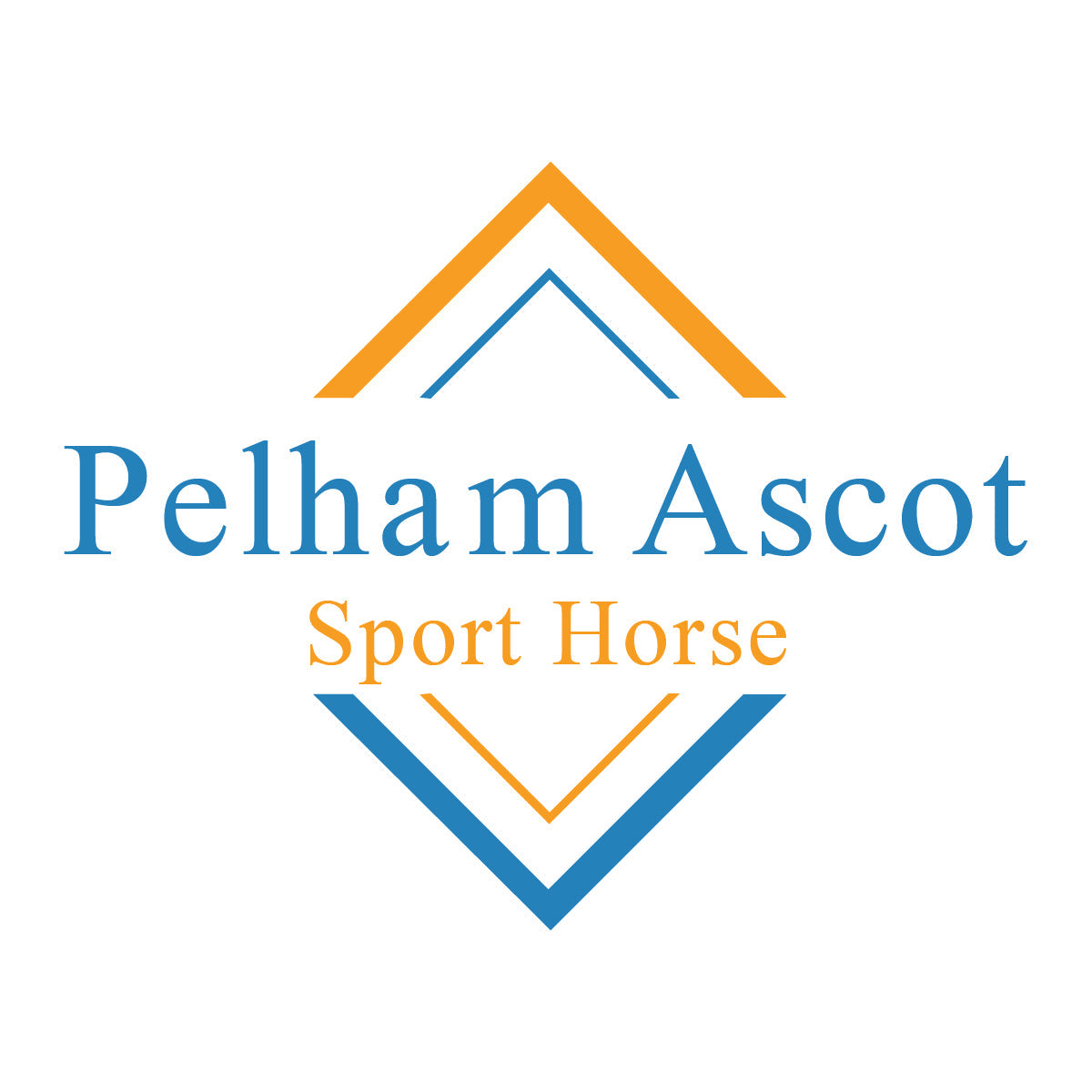 Pelham Ascot Sport Horse