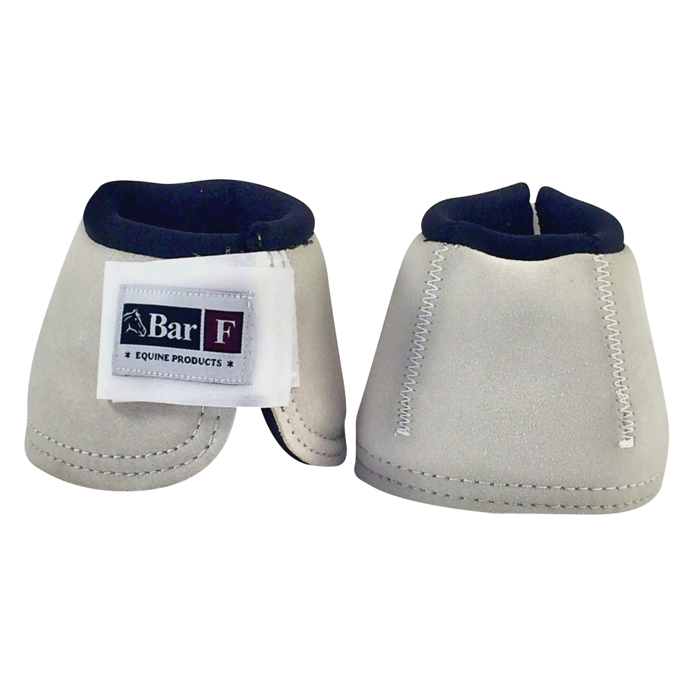 No turn 2025 overreach boots