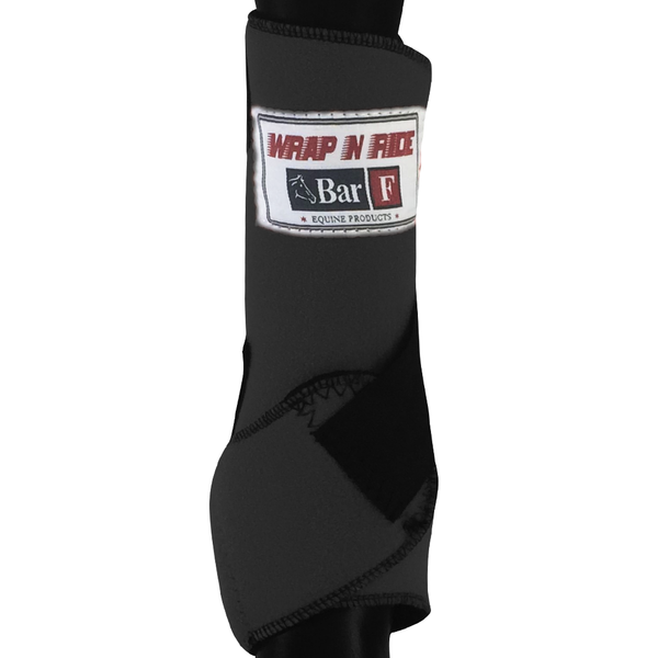 Wrap N Ride   Sport Medicine Splint Boots   Pair   Horseboots.com