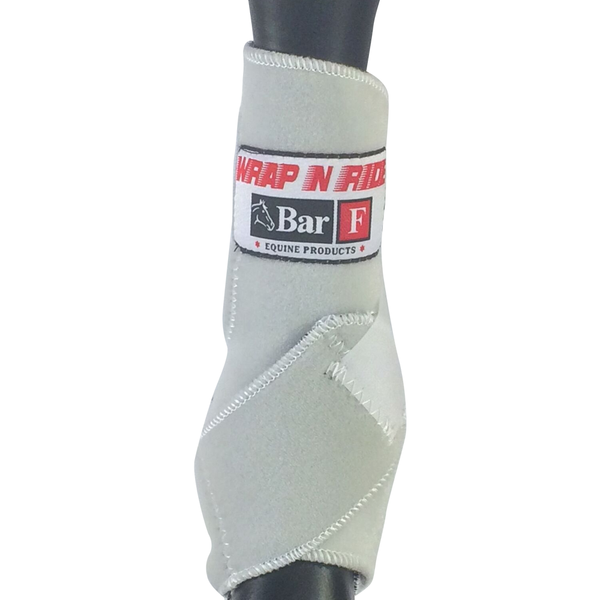 Wrap N Ride   Sport Medicine Splint Boots   Pair   Horseboots.com