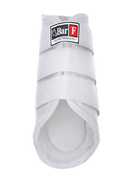 Bar F Ballistic Brushing / Splint Boots
