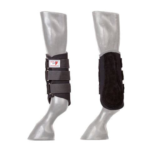 Splint Boots Tuck Loop   Horseboots.com