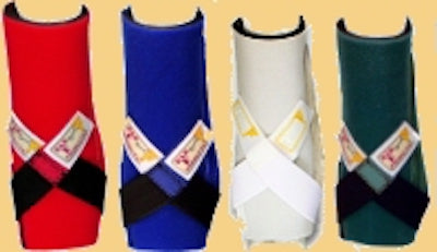 Bar F mPact Stealth Boot - Therapeutic Sports Medicine Boots